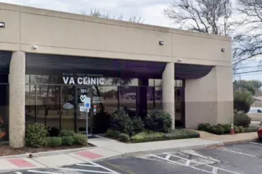 South Texas VA Health Care System - NE 410 San Antonio Community Based Outpatient Clinic TX 78217