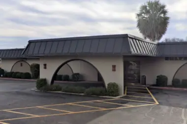 South Texas VA Health Care System - New Braunfels CBOC TX 78130