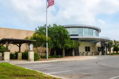 South Texas VA Health Care System - North Central Federal VA Clinic TX 78232