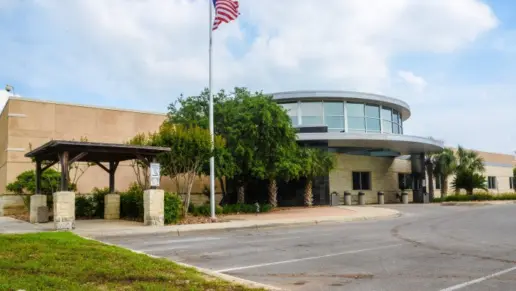 South Texas VA Health Care System – North Central Federal Clinic