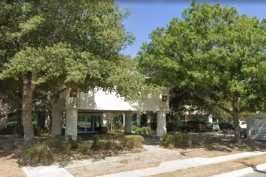 South Texas VA Health Care System - San Antonio Pecan Valley VA Clinic TX 78222