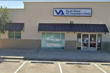 South Texas VA Health Care System South Bexar County VA Clinic TX 78222