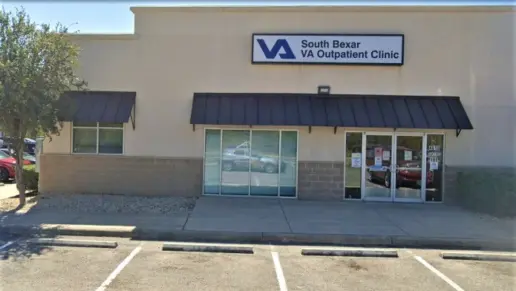 South Texas VA Health Care System – South Bexar OP Clinic