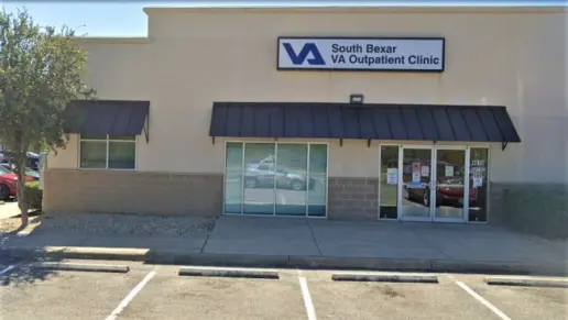 South Bexar County VA Clinic