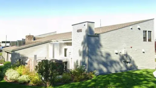 Southcentral Foundation Four Directions Outpatient Treatment Center
