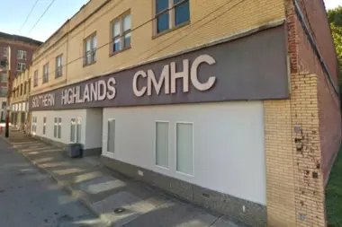 Southern Highlands Community Mental Health Center WV 25882