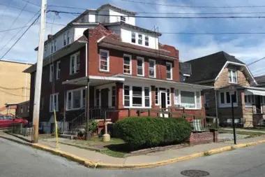 Southern West Virginia Fellowship Home WV 25801