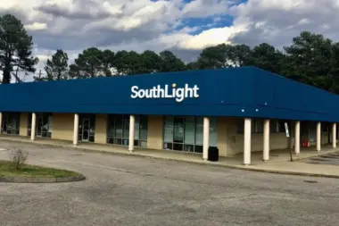 Southlight Healthcare NC 27610
