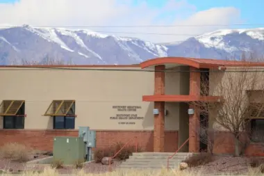 Southwest Behavioral Health Center UT 84713