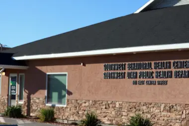 Southwest Behavioral Health Center UT 84759