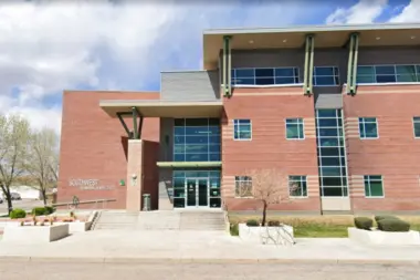 Southwest Behavioral Health Center UT 84770