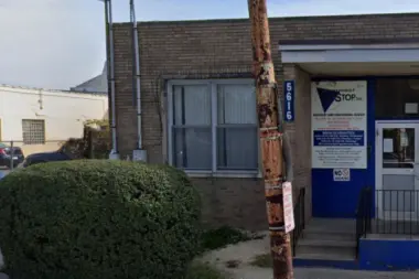 Southwest Nu Stop - Woodland PA 19143