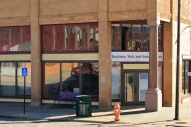 Southwest Youth and Family Services OK 73005