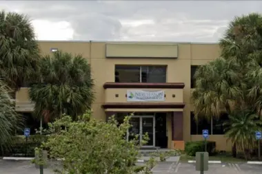 Sovereign Health FL 33069