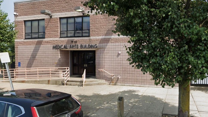 Spectrum Health Care NJ 7304