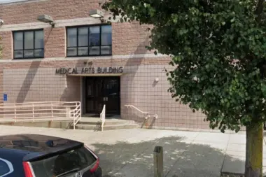 Spectrum Healthcare NJ 7304