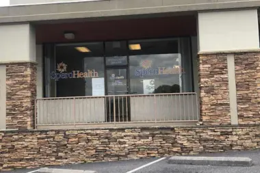 Spero Health - Norton VA 24273