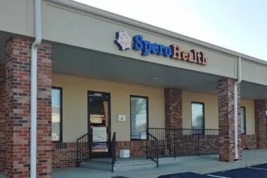 SperoHealth TN 37055