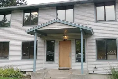 Spokane Addiction Recovery Centers WA 99204