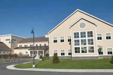 Spring Harbor Hospital ME 4092