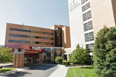 St. Agnes Hospital WI 54935