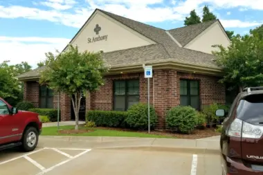 St. Anthony Recovery and Treatment OK 73013