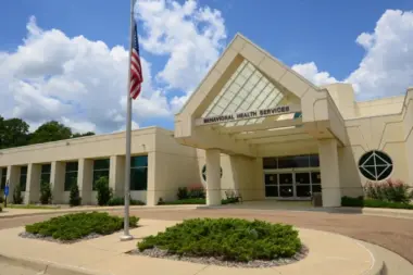 St. Dominic Behavioral Health Services MS 39216