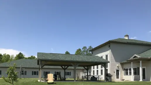St Josephs Addiction Treatment and Recovery Centers at Rose Hill