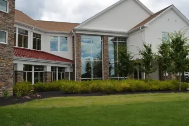 St Lukes Penn Foundation PA 18960