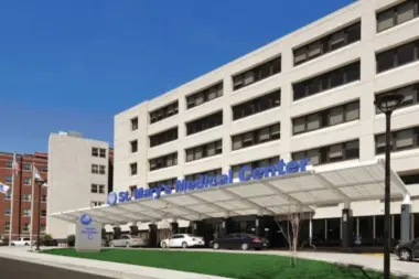 St. Mary's Medical Center WV 25702