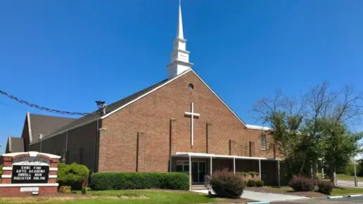 Stanley Heights Baptist Church – Reformers Unanimous
