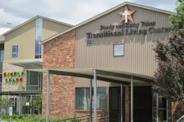 Star of Hope - Transitional Living TX 77054