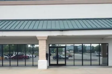 Starting Point of Darlington SC 29550