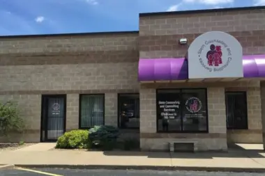 Stein Counseling and Consulting Services WI 54650