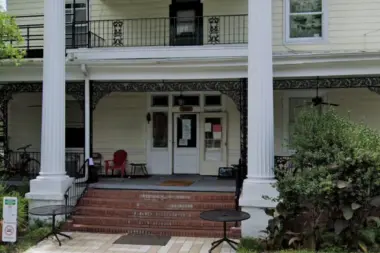 Stepping Stone Manor NC 28401