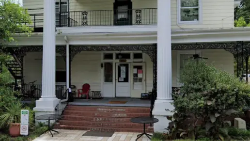 Stepping Stone Manor