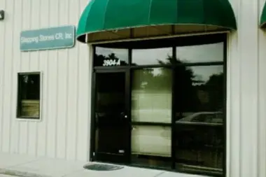 Stepping Stones Community Resources NC 27896