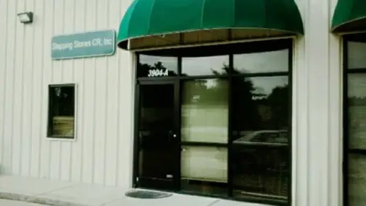 Stepping Stones Community Resources Inc.