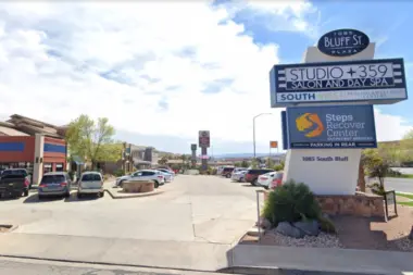 Steps Recovery Center - S Bluff St UT 84770