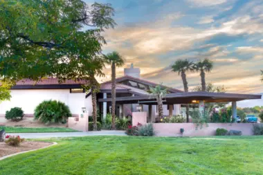 Steps Recovery Center UT 84790