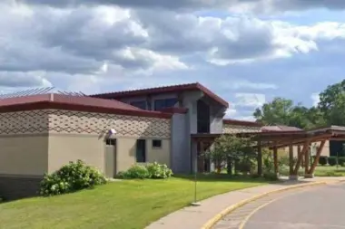 Stockbridge Munsee Tribal Health Center WI 54416