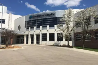 Stoughton Hospital Association WI 53589