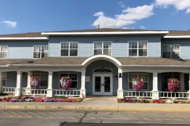 Sunshine Behavioral Health WA 99206