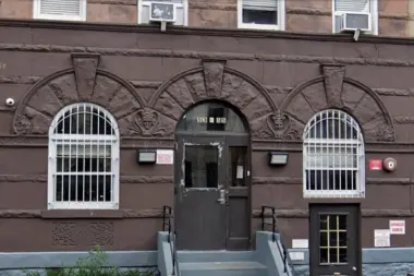 SUS Mental Health Programs - Patchen NY 11221