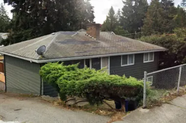 Swedish Medical Center - Addiction Recovery Services WA 98107