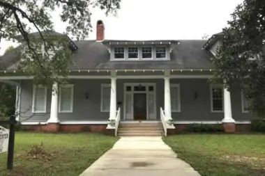 Sycamore Center GA 31792