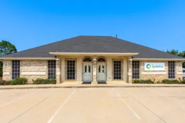 Symetria Recovery - Hurst TX 76054