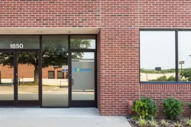 Symetria Recovery - Lewisville TX 75057