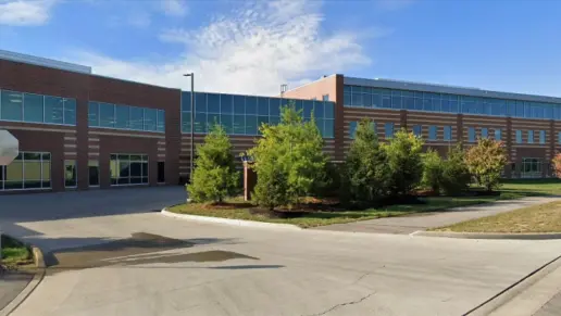 Syntero – Lewis Center