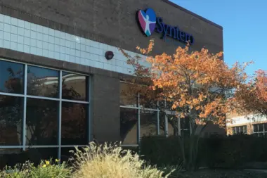 Syntero - Mill Run OH 43026